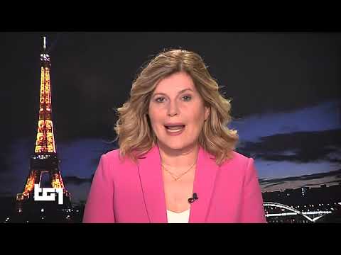 Tg1 del 23/03/22 - Oggi é un mese di guerra