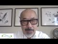Dr Tak Mak At The Princess Margaret Cancer Centre And The Academy Of Immuno Oncology