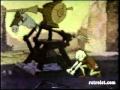 Sword In The Stone Winnie The Pooh Promo