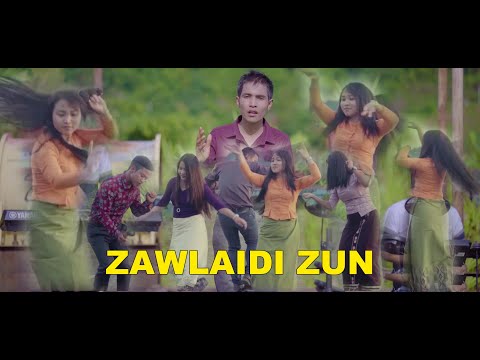 H. Lalrinfela - Zawlaidi Zun (Official M/V 2020)