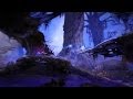 Ori and the Blind Forest - E3 Trailer 