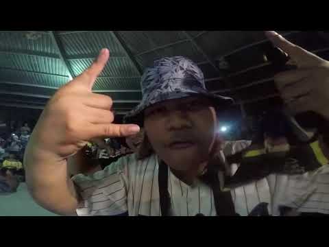 Regional Festihop Santa Marta - Final - Lobar vs Literario