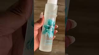 Hair mist that doubles as a clean body fragrance? #BrumesDuMaroc #HairAndBodyMist #HairPerfume