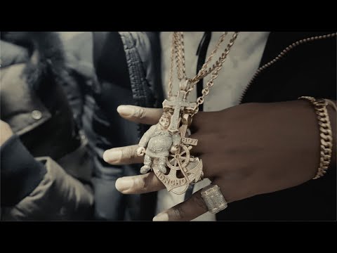 Waay2Neat - Trap Habits (Prod. Swaesupreme) [Official Music Video]