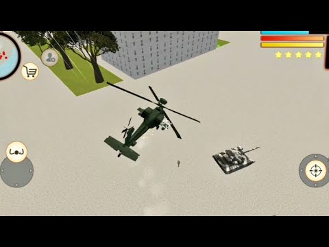 Stone Giant - Naxeex Robots - Android Gameplay - Naxeex Gameplay Ltd (HD)4K#2