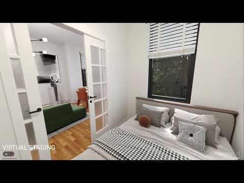 282 Washington St. — Brookline Village
