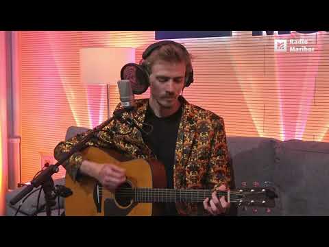 BLAŽ MENCINGER - Tebe ni