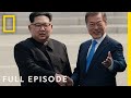 The Great Game Full Episode Inside North Korea