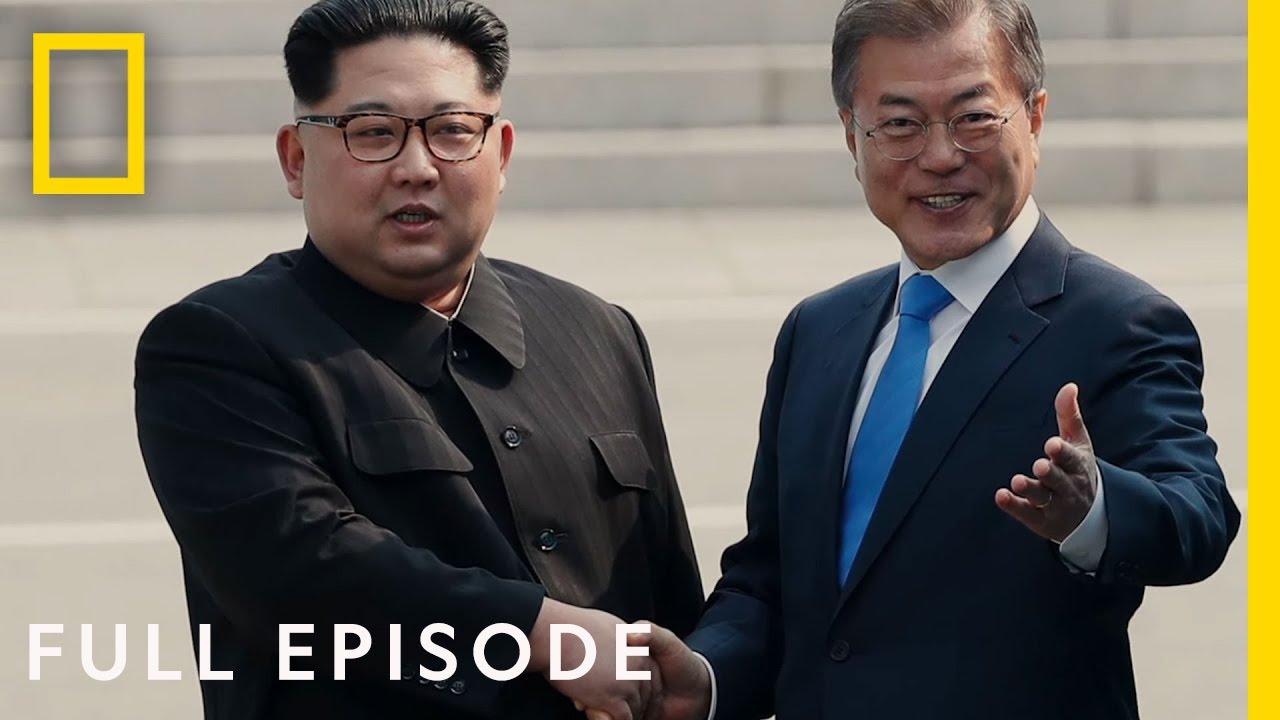 Inside North Korea: The Kim Dynasty - Documentarytube.com