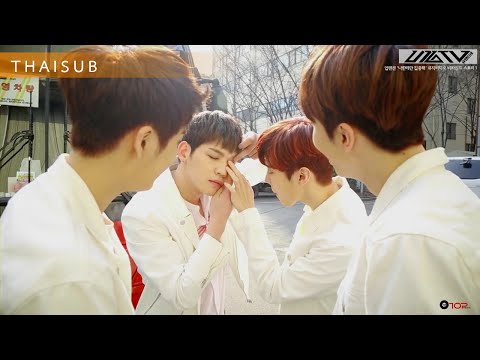 [THAIsub❤] 160509 คุน CUT Ver. : U10TV EP.46 "ใส่คอนแทคเลนส์ให้หน่อย"