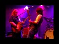 Gov't Mule -  Effigy (tribute)