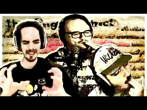 The Finger Contract - Ep. 71