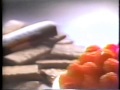 1989 Giant Ice Cream Commercial