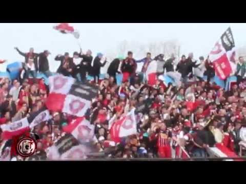 "El emocionante video de los hinchas de Chaca que coparon Sarandí" Barra: La Famosa Banda de San Martin • Club: Chacarita Juniors