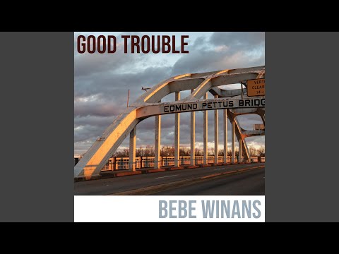 Good Trouble