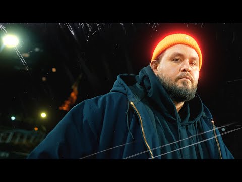 Gruby Mielzky - Level (prod. The Returners)