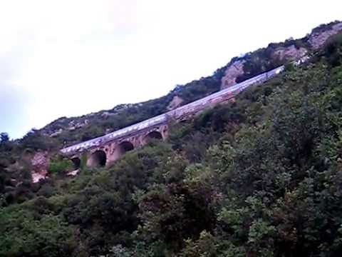 OSE IC 60 Trachina Region - 05.06.2016