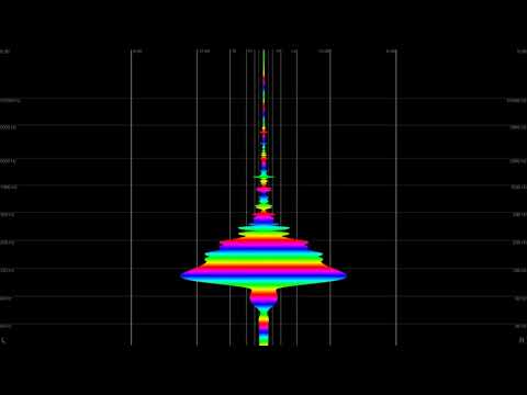 Purrple - Tide ft. Term K (Old Visualizer v2.6) - Link to new visualizer in description!