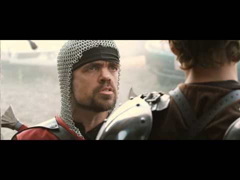 Knights of Badassdom | offizieller deutscher Trailer (2014)