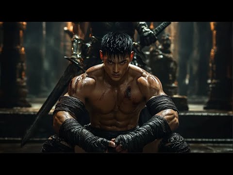 2025 Kung Fu Movie | Donnie Yen meets Jackie Chan—an epic showdown between kung fu legends begins.