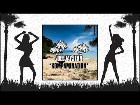 Deejay-jean - LA KOMPAMINATION - TI Gouyad 2K19