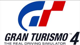 Gran Turismo 4 Soundtrack - Kaiser Chiefs - I Predict a Riot