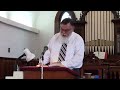Teaching the Kingdom (3-20-22) Part 2