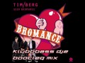 Tim Berg feat. Amanda Wilson - Seek Bromance ...