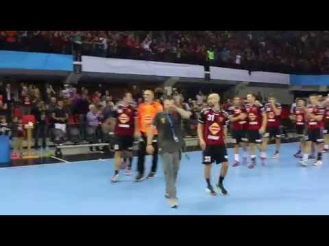 RK Vardar, toa e tim