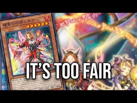 Konami are not making Decks like they used to...