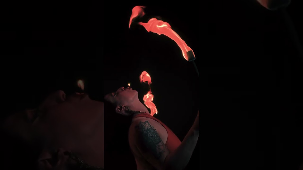 Promotional video thumbnail 2 for Miranda Kavi, Fire Esquire