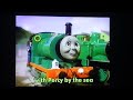 Another Retake Percy S Seaside Trip With Lyrics