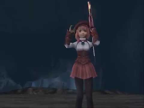 Let's Play "Xenosaga III" Part 026 - Gratuitous References