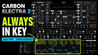 Video thumbnail for Carbon Electra 2 Review – A Surprisingly Musical Synth by Autodafe