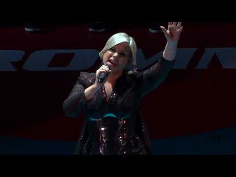 2020 Men's WFC - FIN v DEN