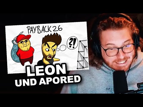 Unge REAGIERT auf MiiMii - PAYBACK 26 | #ungeklickt