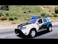 Renault Duster PCERJ 67ª DP 3