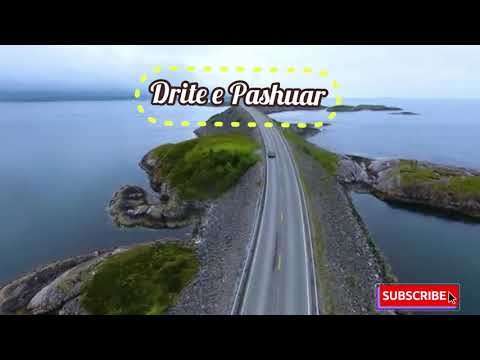 Agimi i Pritur(Drite e Pashuar)