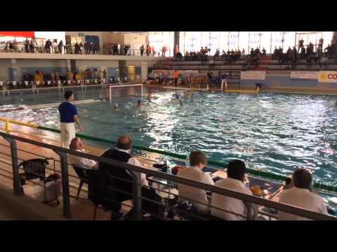 SncEnel vs President Bologna - Highlights