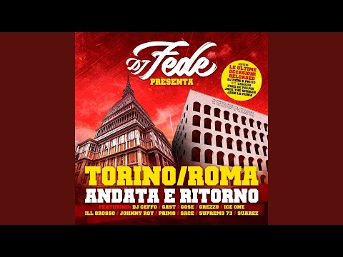 Parassiti (feat. Primo) (Flavour 2017 Remix)