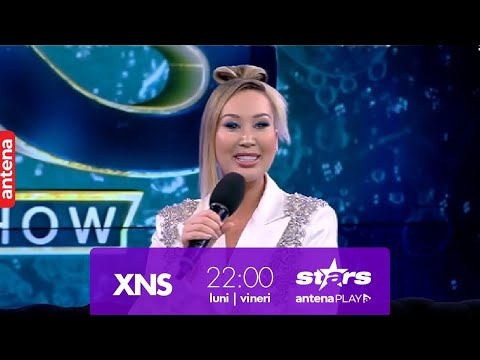 Xonia, viața pe trei continente. Ce un tratament medical a făcut vedeta în Australia