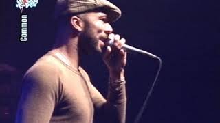 Common Live In Munich 2003 Part 3