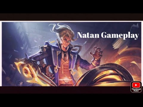 Natan Savage Gameplay l Rich Gaming