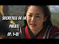 CEL MAI BUN SERIAL COREEAN REVINE SECRETELE DE LA PALAT EPISOADELE 1 2 ȘI 3