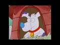 The Secret Files Of The Spydogs Intro RUSSIAN