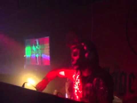 X-Max Dance Hall Karvina Czech Republic 2009.divx