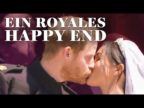 Harry & Meghan - Ein royales Happy End | Dokumentarfilm