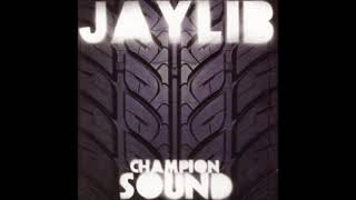 Jaylib McNasty Filth Legendado
