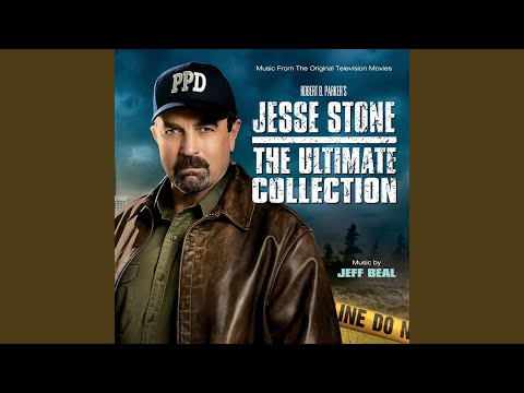 Paradise (Jesse's Theme)