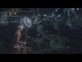 Naked Boss Fights
